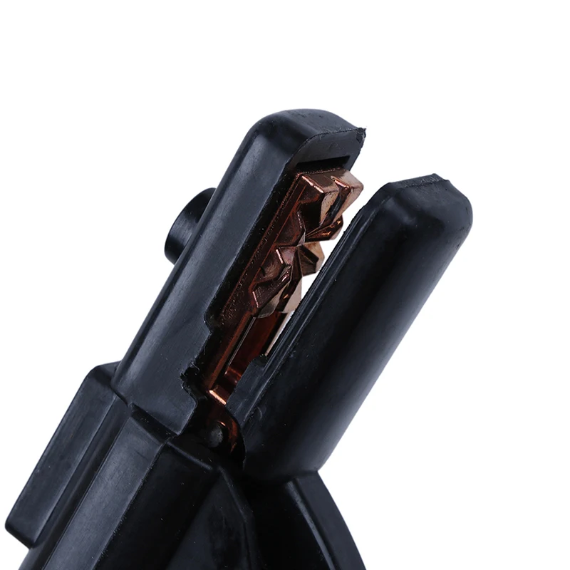 

New 1pc 300A Electrode Holder Stick Welder Mini Copper Welding Rod Stinger Clamp Tool