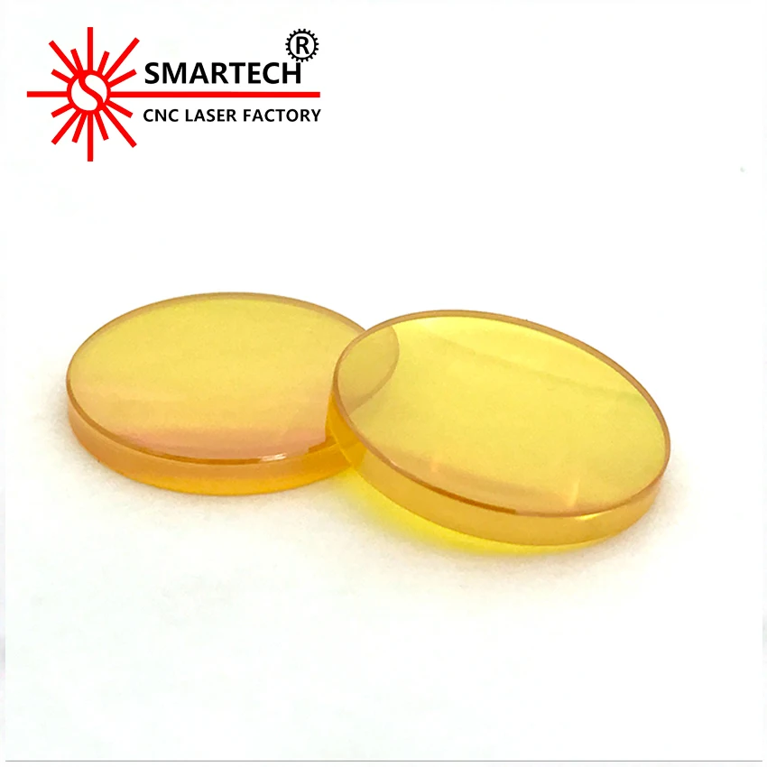 Фокусное расстояние 63 5 мм 20 Диаметр фокусного объектива с znse материалом |