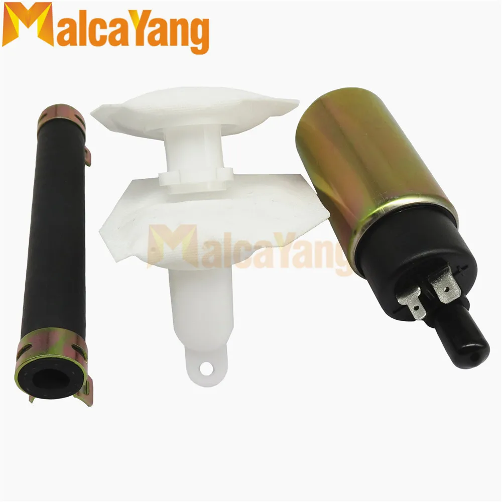 Топливный насос для мотоцикла YAMAHA T Max WR250X ZIF125 1100 01090 81207088011 154 13910 01 5VU139070200 00072