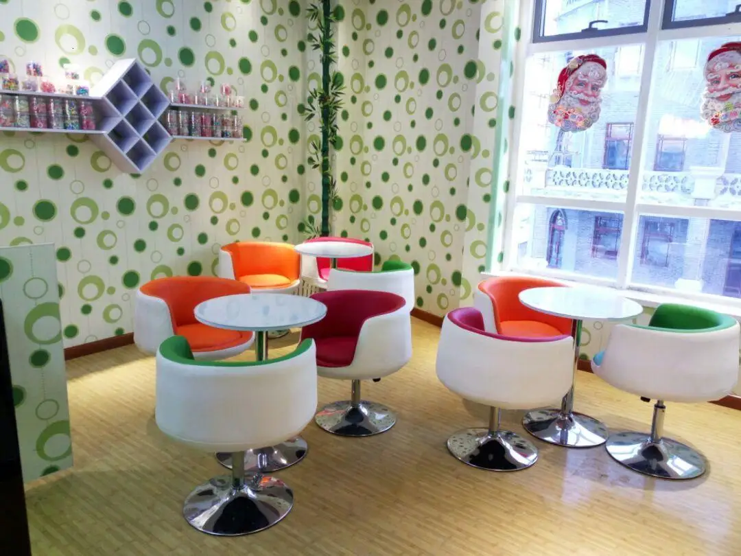 Stuhl волосы Schoonheidssalon макияж ногтей Красота Мебель Stoelen De Belleza Парикмахерская Салон Cadeira Barbearia парикмахерское кресло