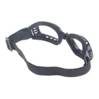 Складные защитные очки для катания на лыжах и сноуборде, мотоциклетные очки, очки для защиты глаз