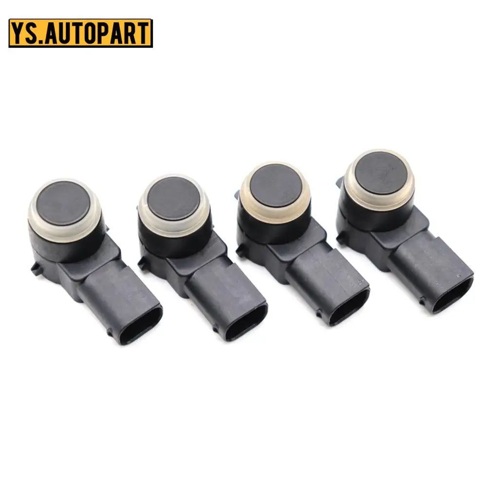 Автомобильный датчик парковки PDC 9663821577XT для CITROEN BERLINGO C4 PICASSO C5 II III C6 DS3 PEUGEOT PSA9663821577