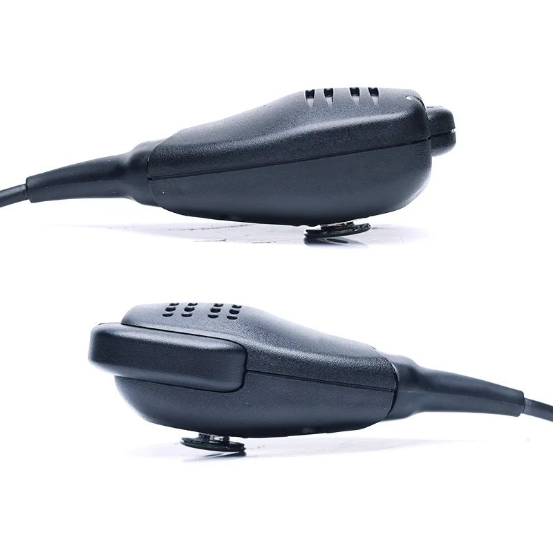 Microphone by motorola New 8 pin Speaker Mic microphone for Motorola GM300 GM338 GM950 Car Mobile Radio