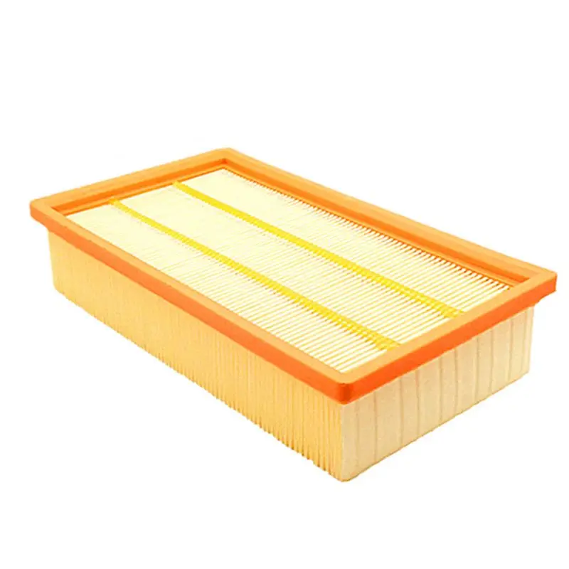 Воздушный фильтр для Karcher NT25/1 NT35/1 NT45/1 NT55/1 NT361 ECO Прямая поставка|Запчасти пылесоса|