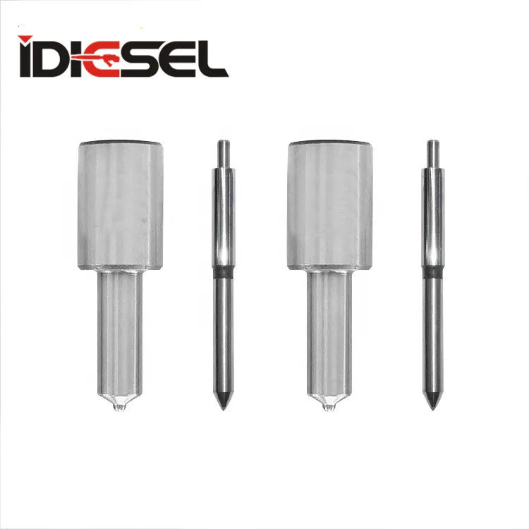 Лидер продаж! Инжектора коллектора системы впрыска топлива форсункой DSLA153P1242