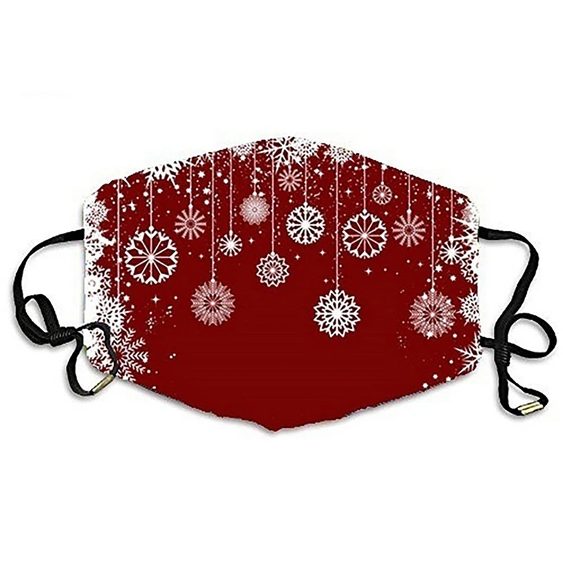 Маска с 3D заушными петлями для рта водонепроницаемая маска Пылезащитная