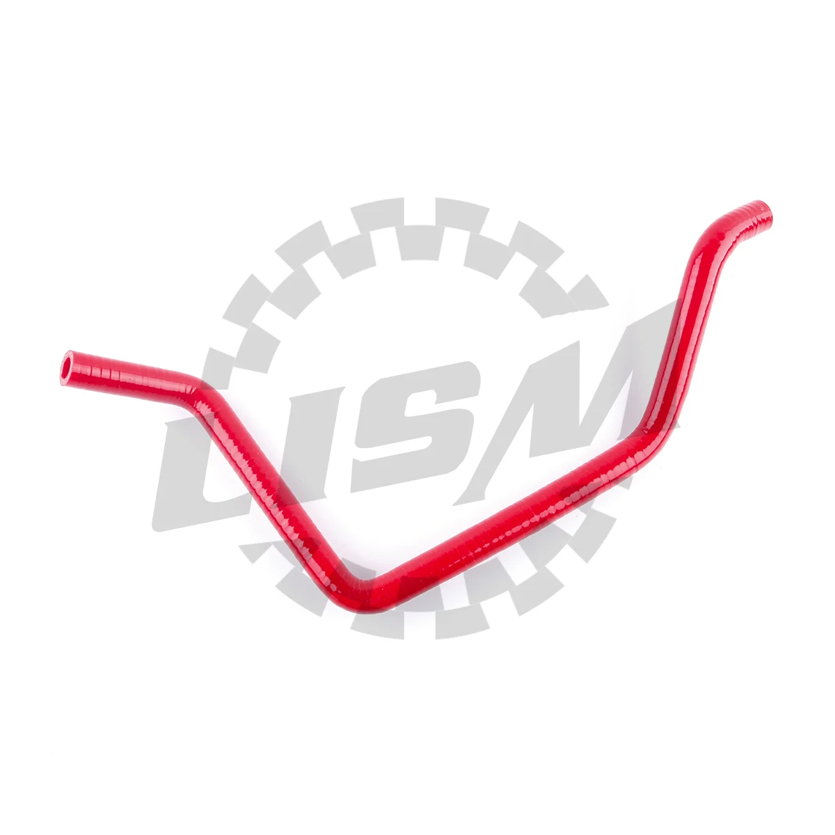 4 шт. 3-слойный силиконовый комплект шлангов охлаждающей жидкости радиатора для