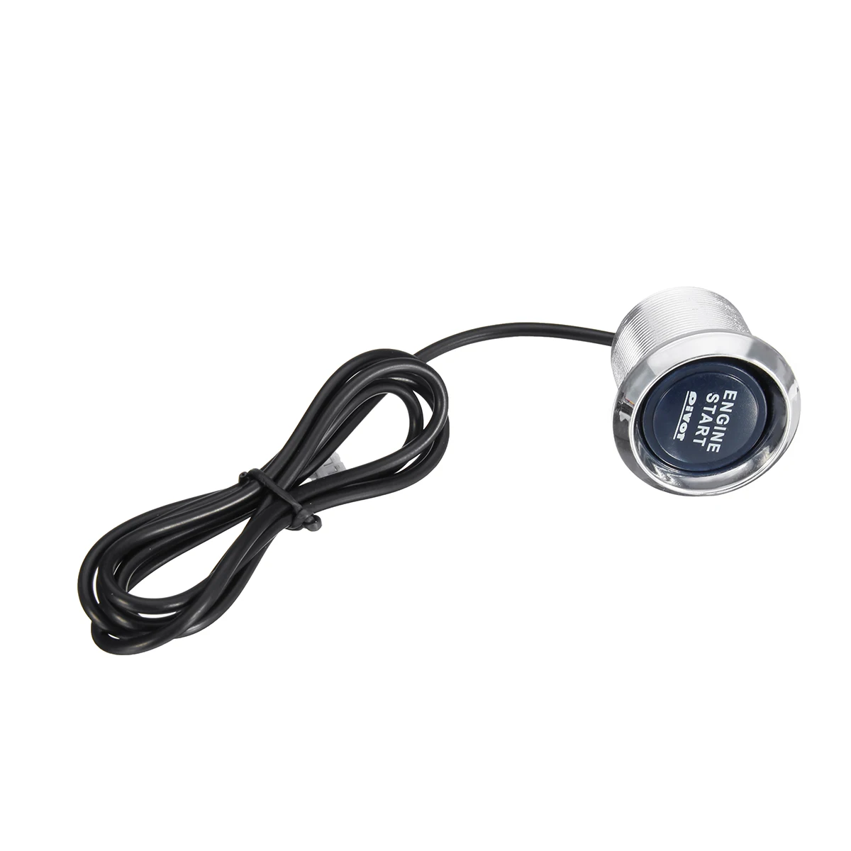 Универсальный пусковой переключатель зажигания автомобильного двигателя 12 В