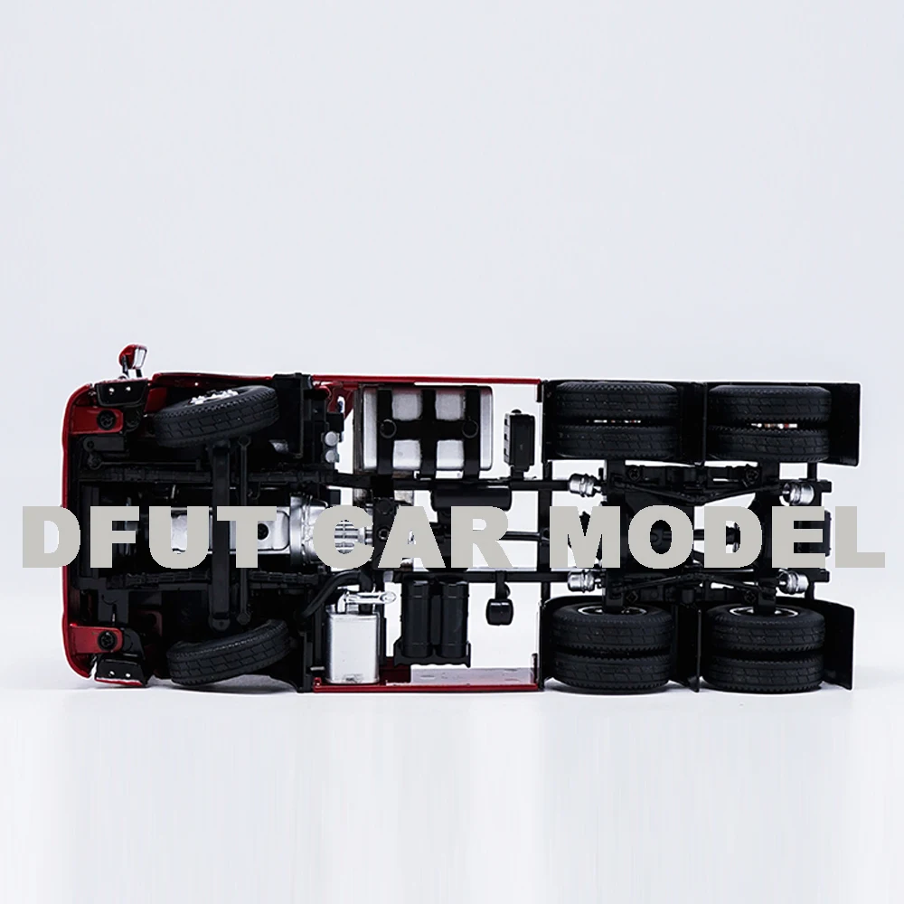 Литая 1:32 Игрушечная модель VC61 из сплава оригинальные авторизованные Аутентичные