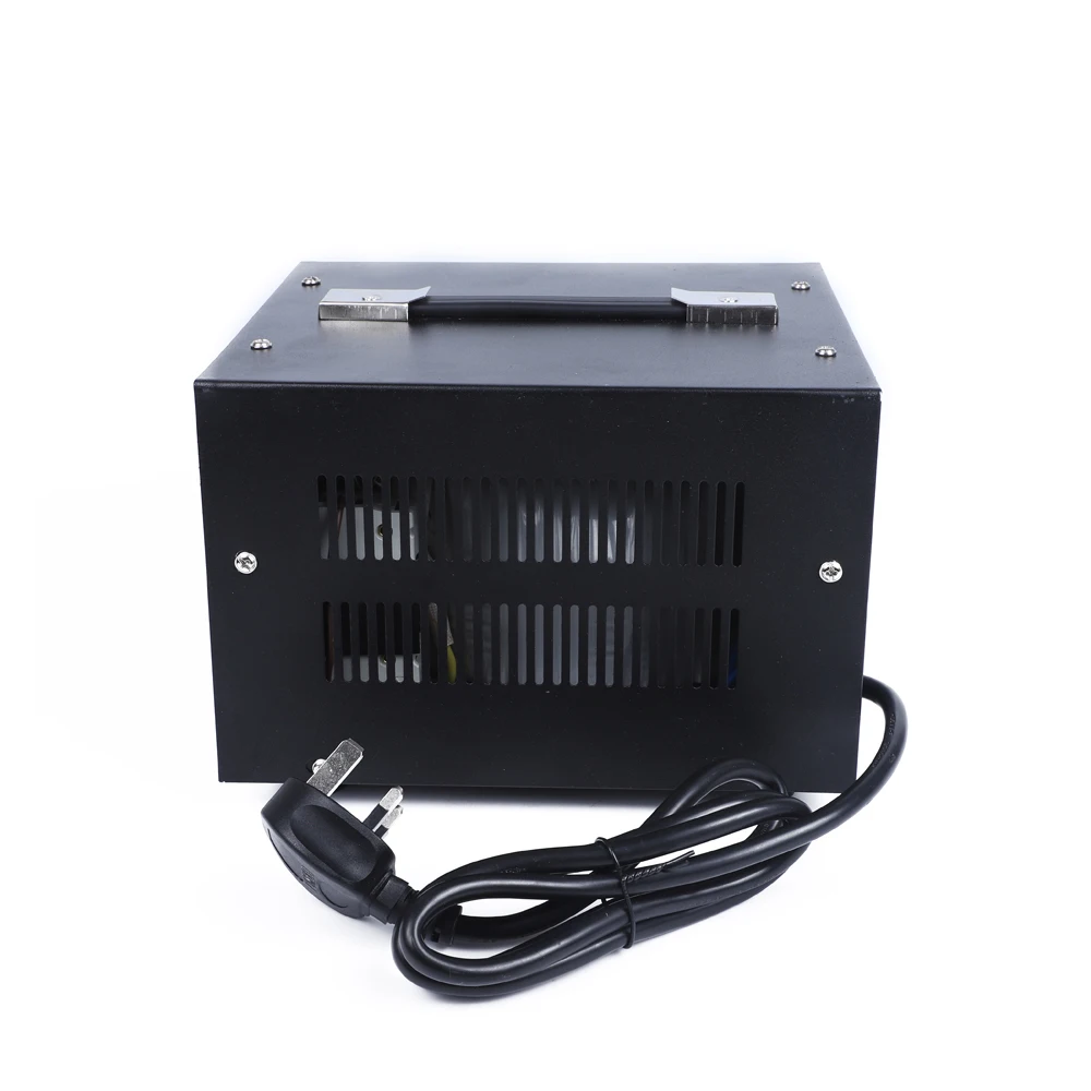 

2000W Power Transformer Intelligent Efficient Step Up Down 100V-220V Household Electrical Appliance Voltage Converter