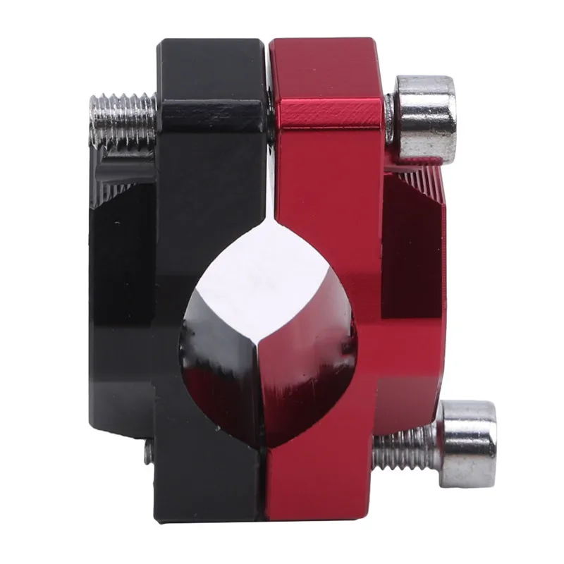 Motorcycle Stent 32MM/42MM/54MM Bracket Bumper Clamp Auxiliary Spotlight Clip Light Decoration Modification Accessories 2021 | Автомобили