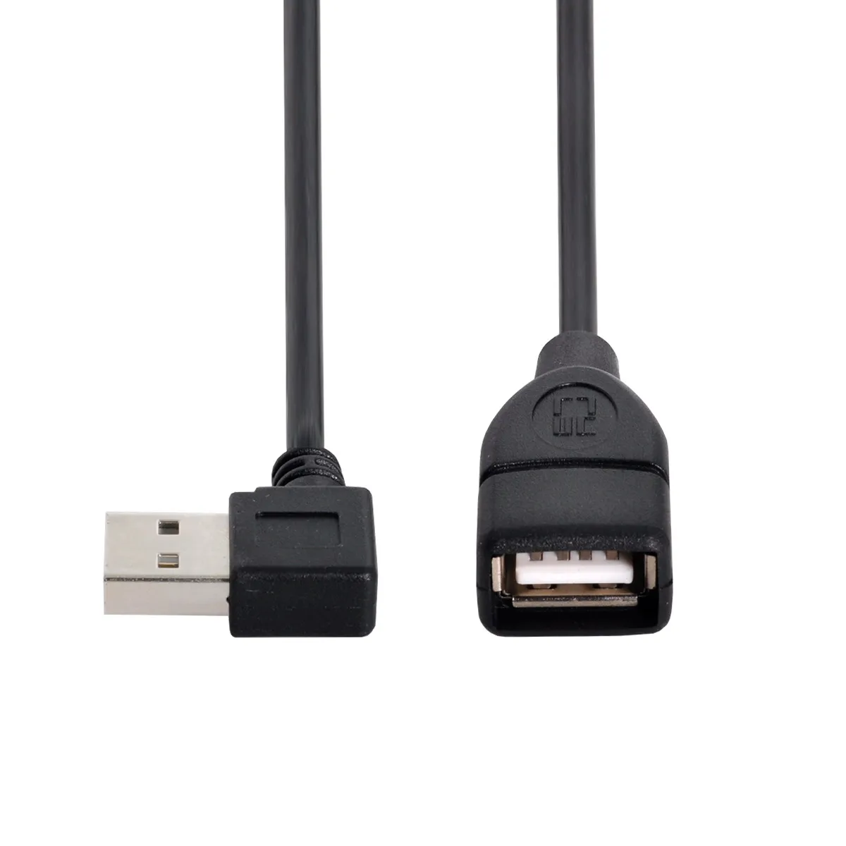 

100cm USB Extension Cable Super Speed USB 2.0 Cable Male to Female Data Sync USB 2.0 Extender Cord Extension Cable