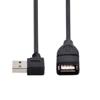 100cm usb extension cable super speed usb 2 0 cable male to female data sync usb 2 0 extender cord extension cable
