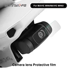 Защитная пленка Sunnylife для объектива камеры DJI Mavic Mini Mavic Mini2, 2 шт.