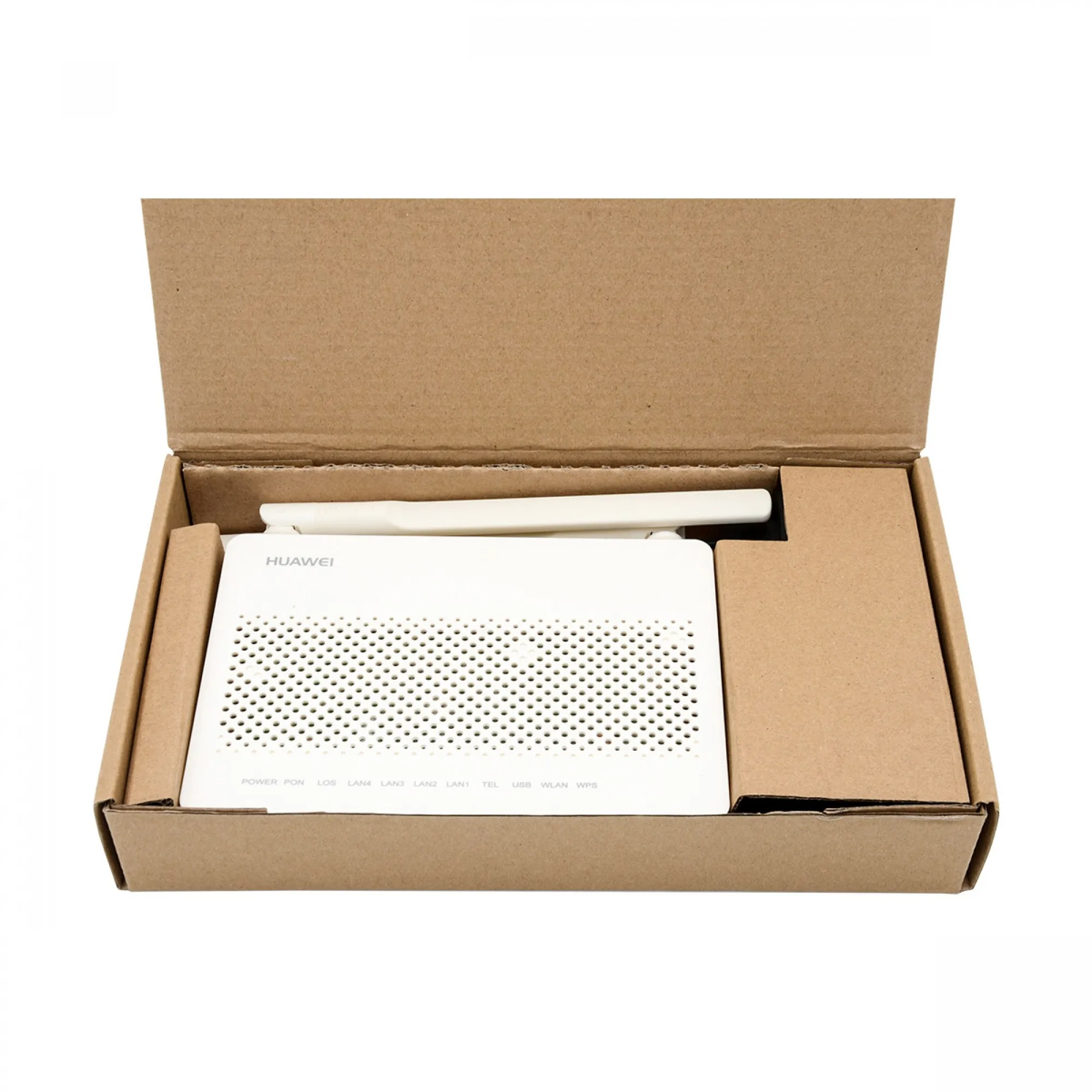 Оригинальный оптоволоконный модемный маршрутизатор hua wei EG8145V5 Gpon Ont ONU FTTH 4GE + 1