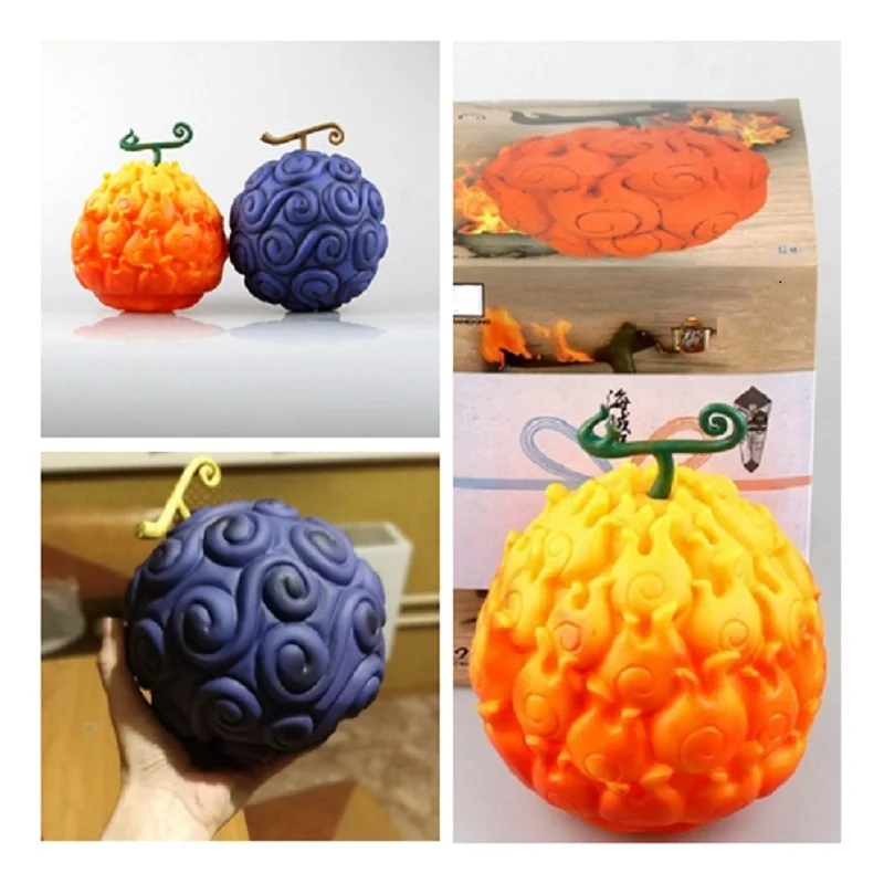 17 см дьявол фрукты Ace пламя Луффи жевательная резинка Чоппер Эдварда один кусок