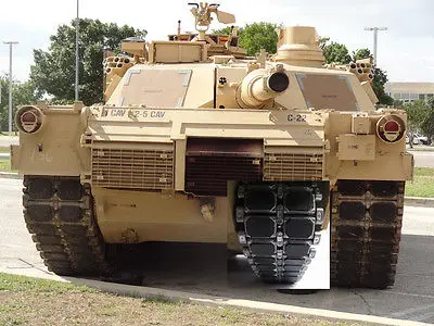Mato 1/16 M1A2 Abrams RC Металлические треки с резиновыми прокладками MT201 TH00907 SMT4|Детали и