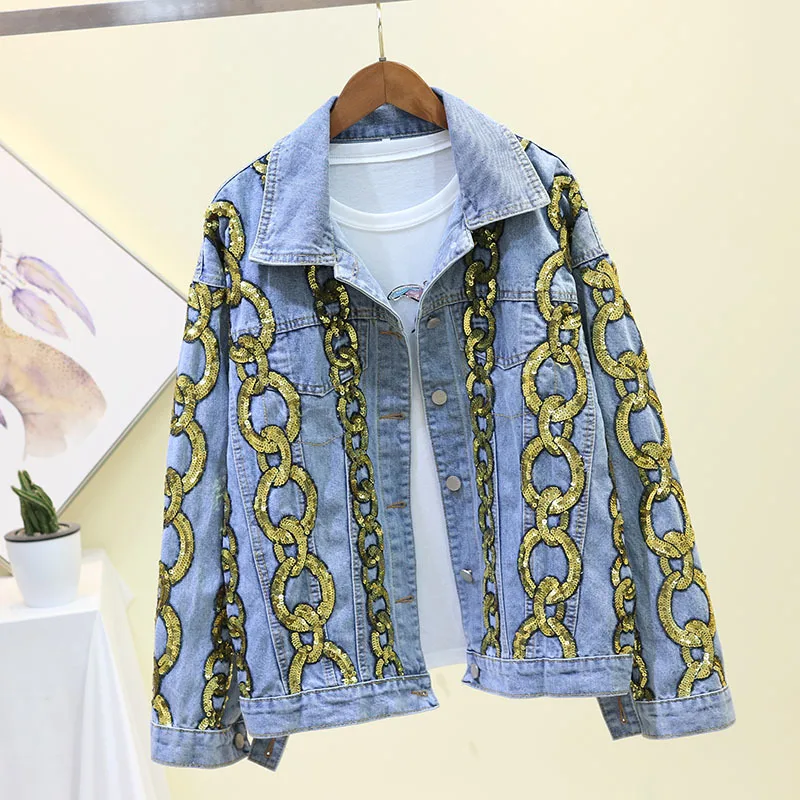 SHENGPALAE новинка 2020 весна-осень корейский стиль длинный рукав однобортный с