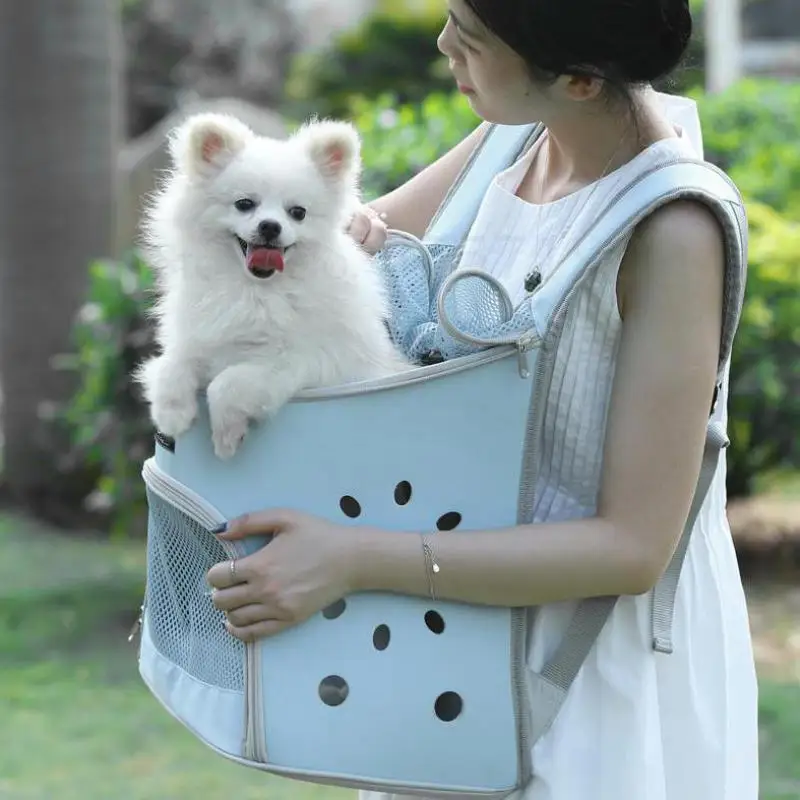 Рюкзак для домашних животных рюкзаки собак переносные школьные сумки кошек