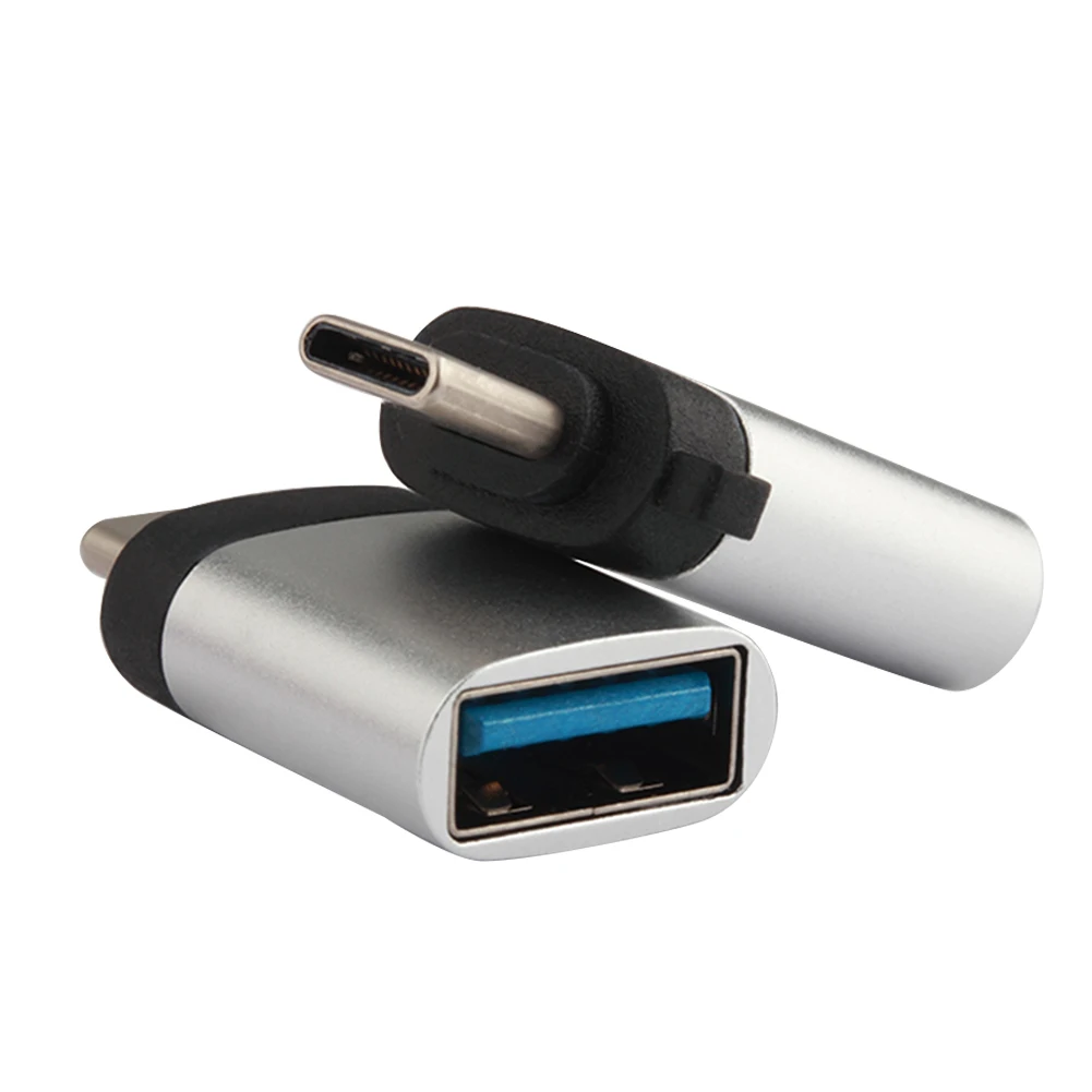 Мини устройство для чтения карт usb Портативный высокоскоростной адаптер USB 3 0