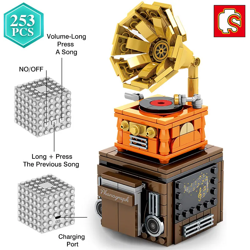 

Building & Construction Toys