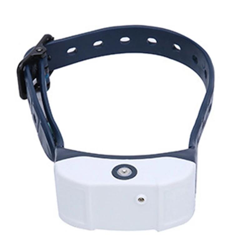 Перезаряжаемый собачий ошейник Цитронелла против лая для дрессировки собак |