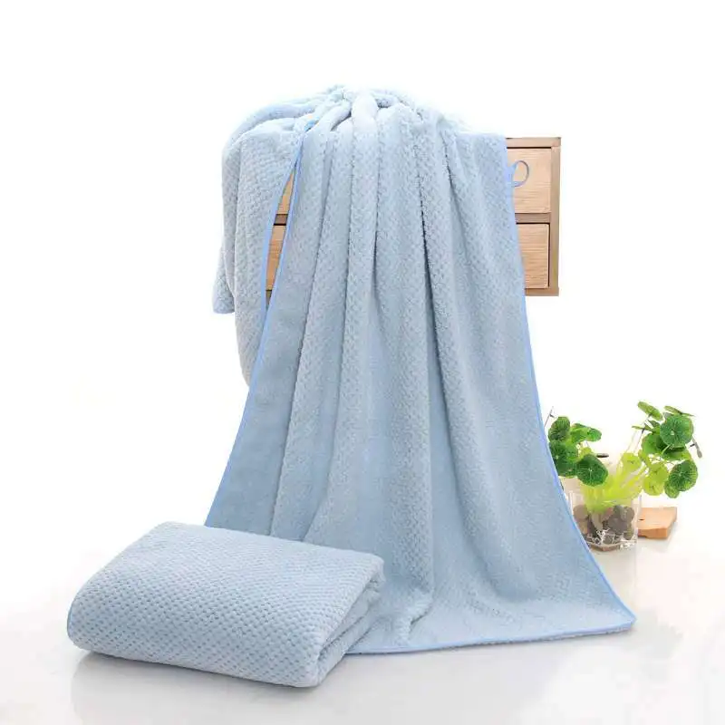 Женское полотенце из сверхтонкого волокна банное ночное платье для девушек и