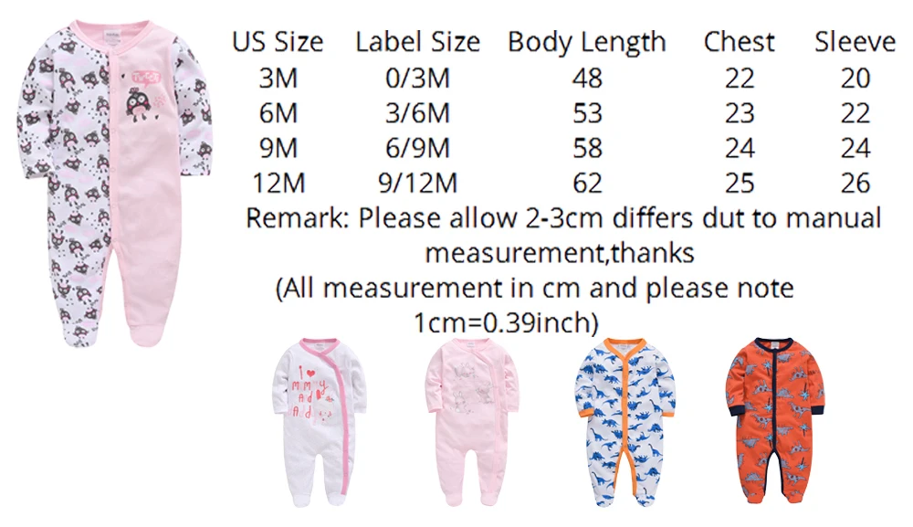 Одежда для малышей, девочек, одевать одежду, мультфильм, хлопок, roupa de bebe, 3 шт, полный рукав, новорожденных, малышей, мальчиков, одежда, комплект, зимняя одежда для малышей