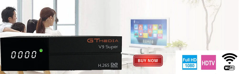 Gtmedia v8 спутниковый искатель lnb freesat v8 с cccam Испания cline на 1 год Европа/decodificador tv satelital бесплатно dvb s2