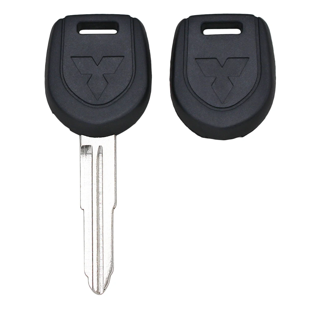 Чехол для автомобильного ключа с дистанционным управлением Mitsubishi Outlander Eclipse 380