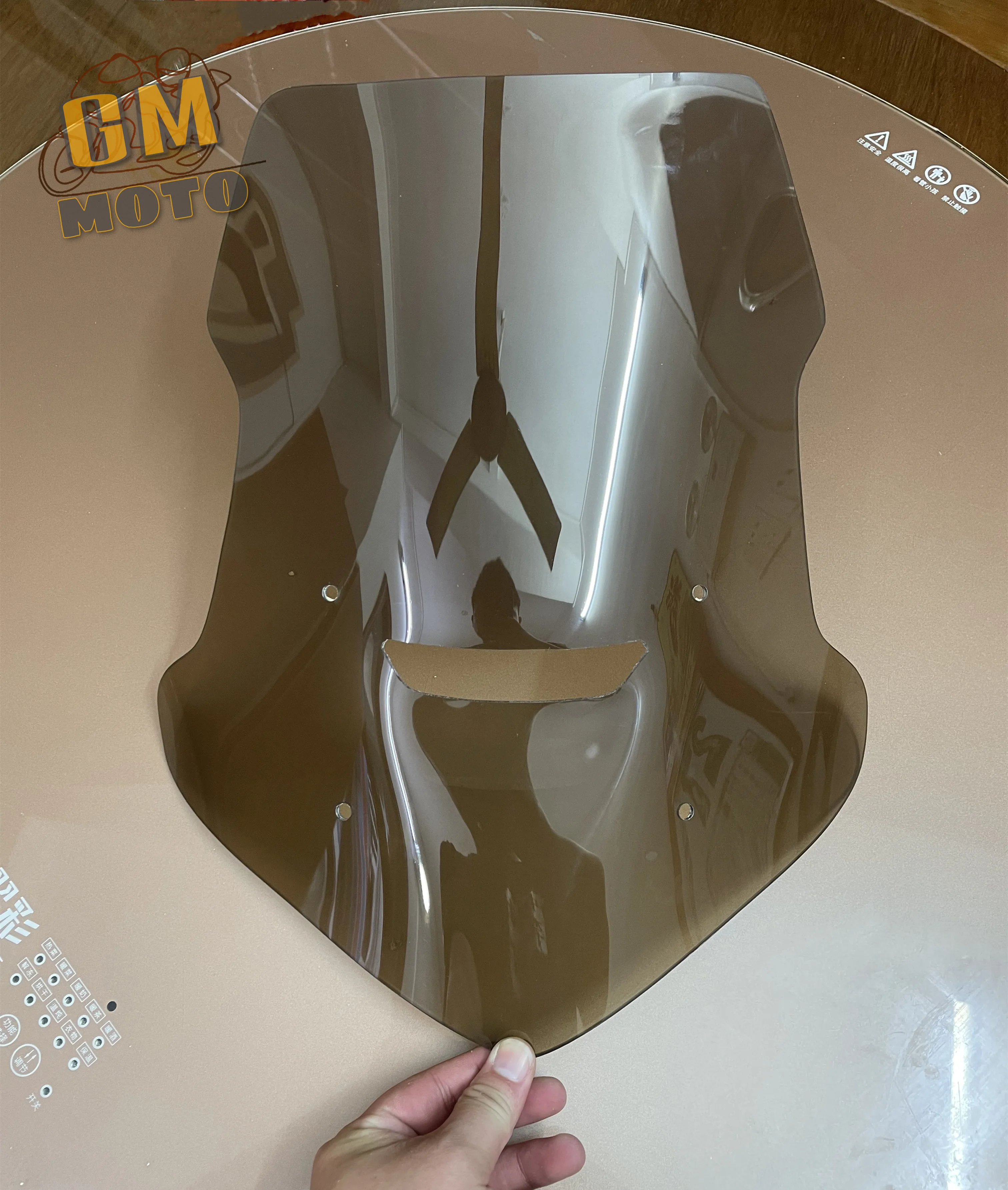 Ветрозащитный экран для мотоцикла Honda NC750X аксессуары ветрового стекла NC700X NC 750