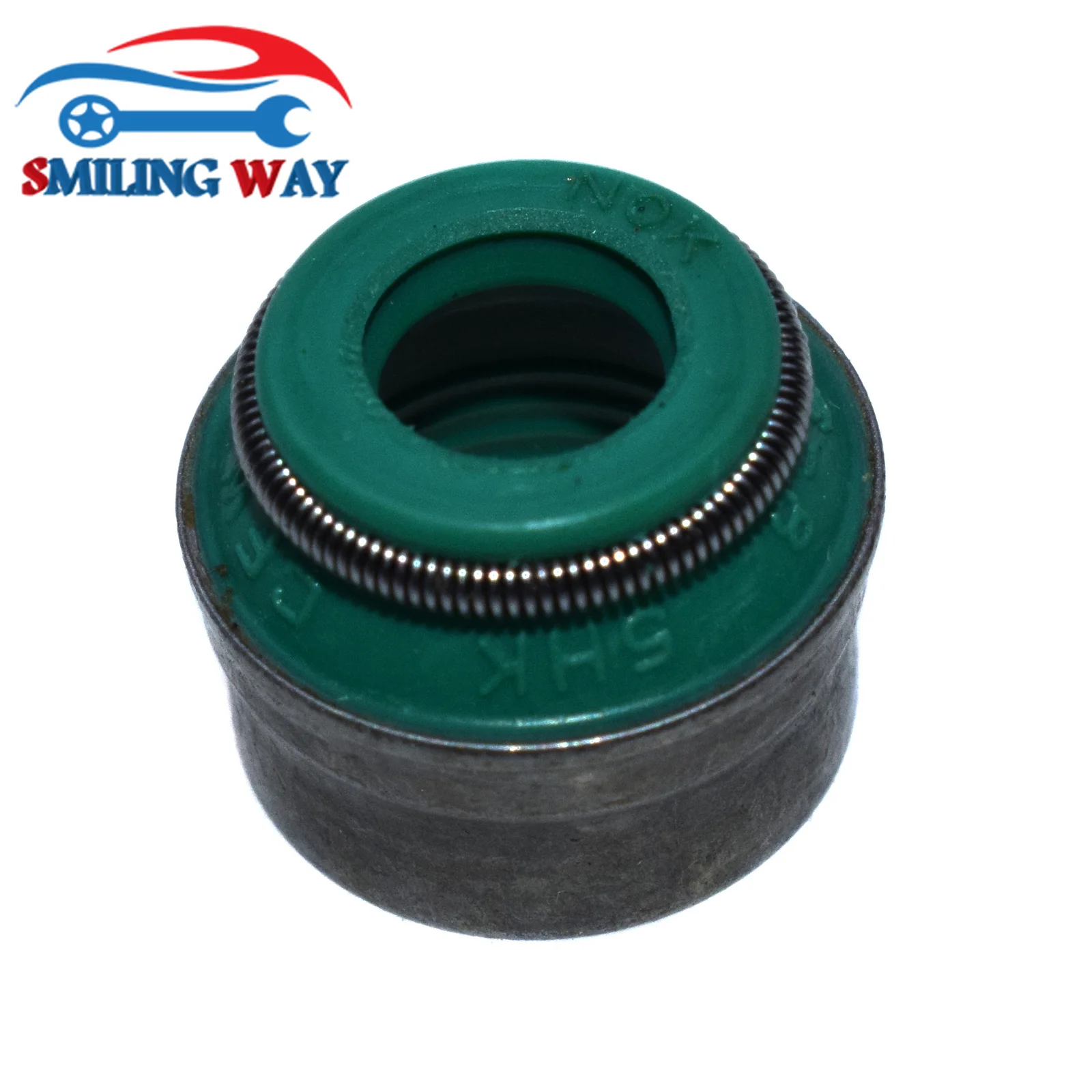 Уплотнение штока клапана для VW Audi Skoda Seat BMW Porsche Renault Opel Mercedes Benz Peugeot Smart Volvo Chevrolet Fiat