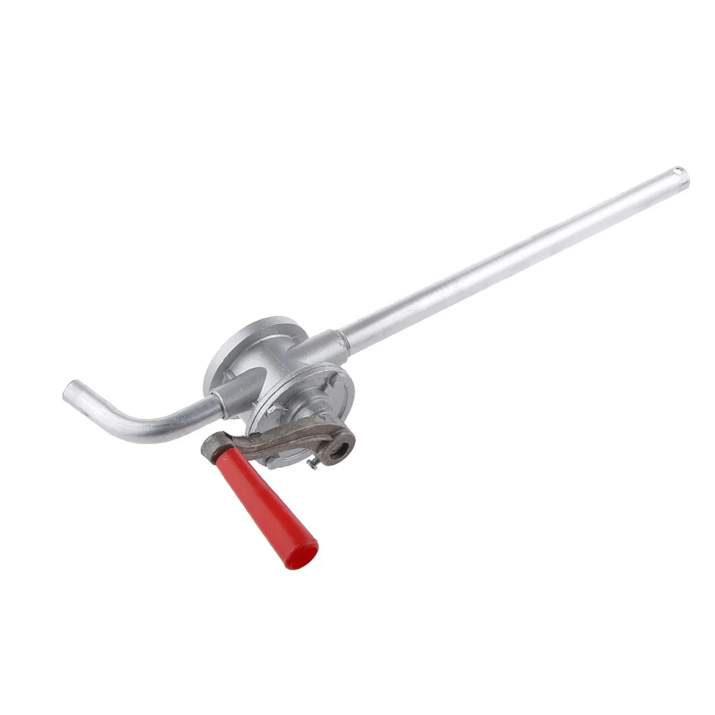Motorcycle Hand Rotary Oil Pump Manual Crank Fuel Transfer For Car Auto Truck Trailer RV Boat Marine Etc | Автомобили и мотоциклы