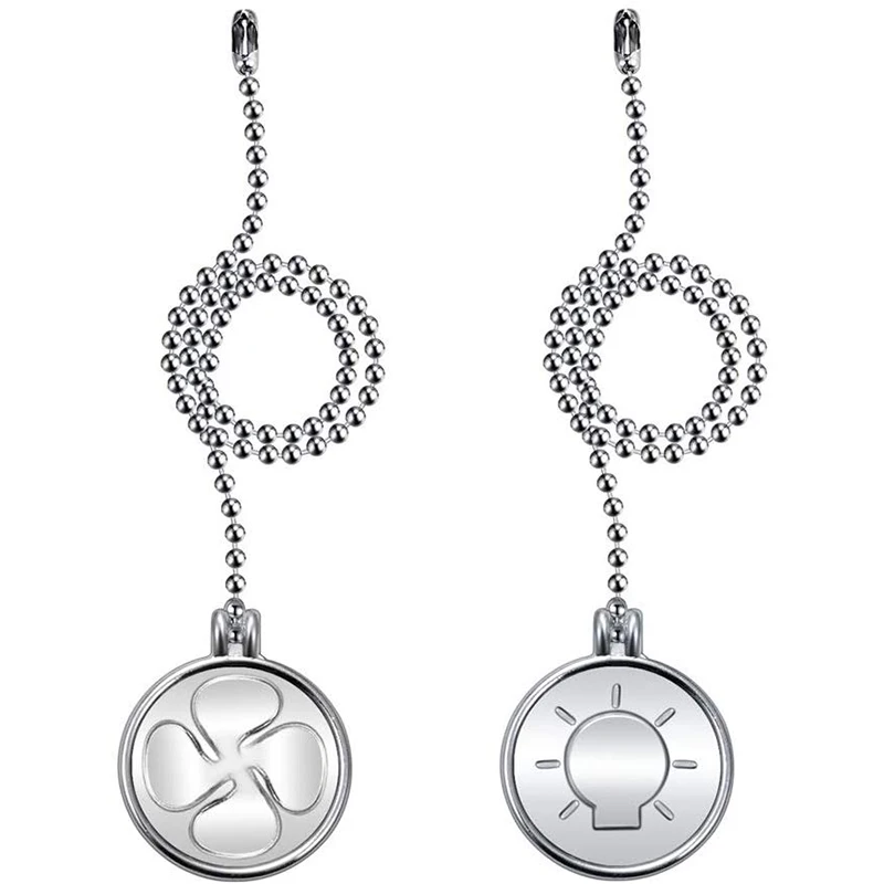 Потолочный вентилятор лампа на молнии и прочный не ржавеет цвет