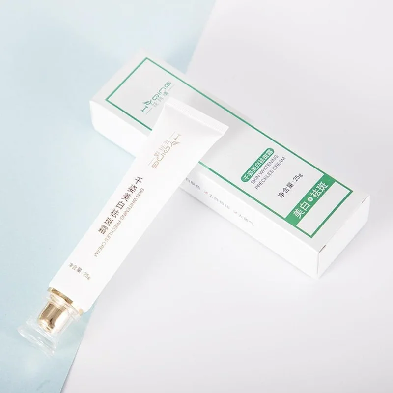 

Face Whitening Cream 25g Skin Bleaching Whole Whitening Cream Drop Ship