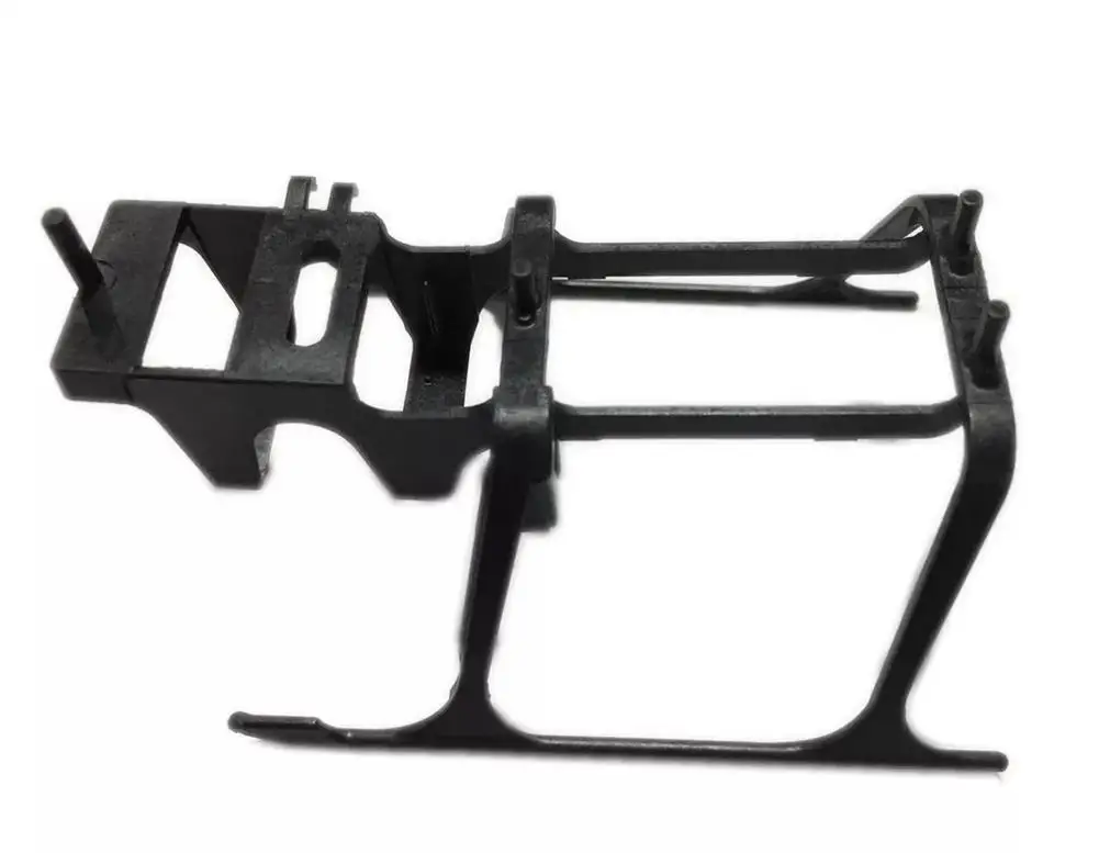 

XK K130 RC Helicopter Parts Plastic Landing Skid 4.01.K130.0017.001