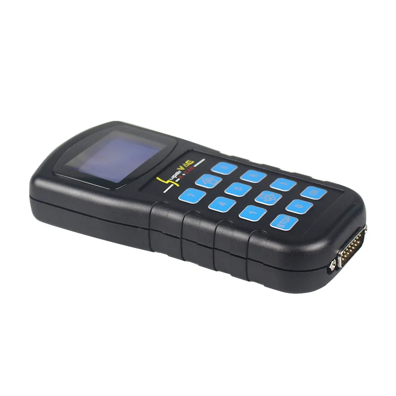 Super Vag K+can 4.8 Odometer Correction Read Security Code Super Vag 4.8 Super Vag K Can 4.8 In Stock Software Version V4.6