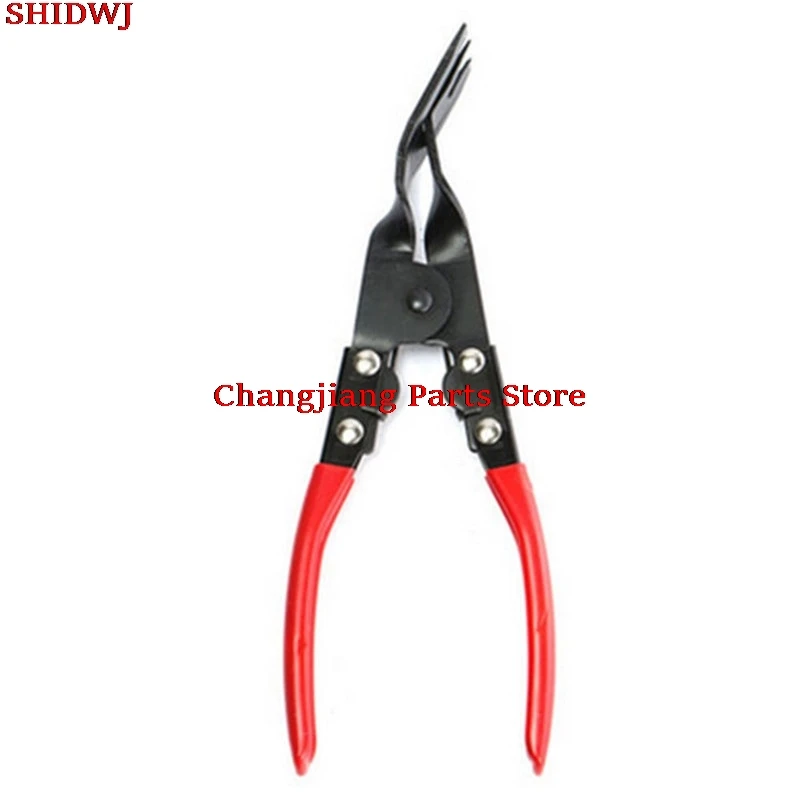 Инструменты для ремонта щипцы снятия обшивки автомобильной двери инструмент