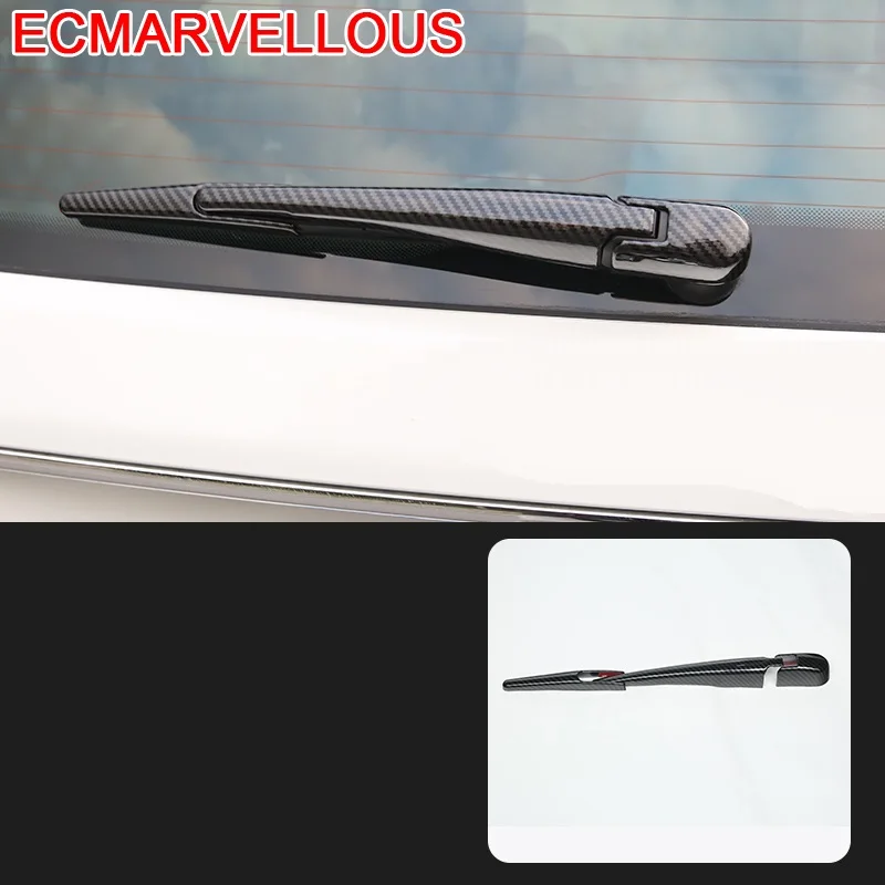 Aksesuar Accesorios Coche Sticker Exterior Car Decoration Accessories Door Handle Wing Mirror Trunk FOR JEEP Commander Grand