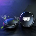Автомобильные аксессуары, освежитель воздуха в форме НЛО для Geely Emgrand Ec7, Ec8, Ck, Atlas Ck2, Ck3, Gt, Gc9