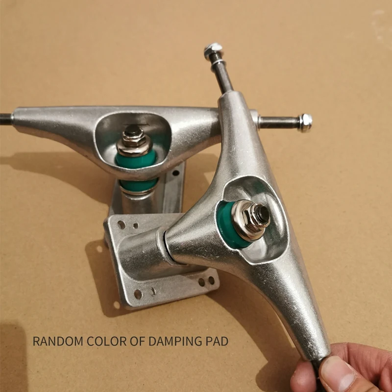 

6.25Inch Surf Skateboard Trucks Surf Skate Good Qaulity Skateboard Trucks Longboard Truck