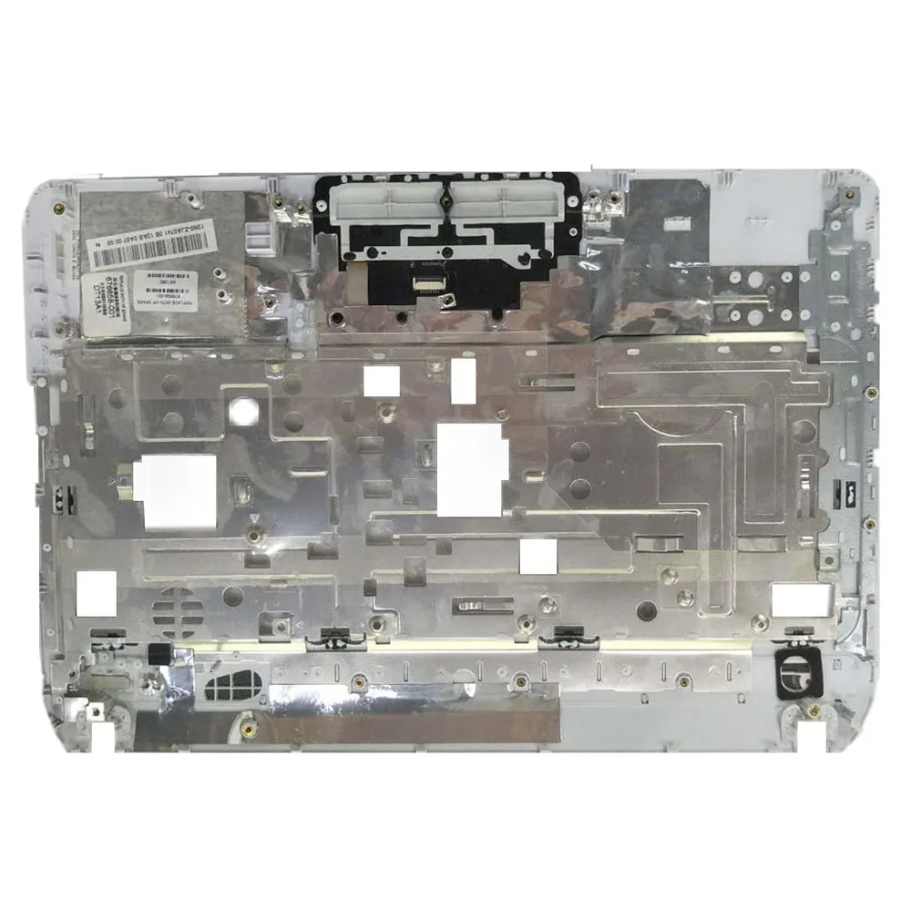 Новинка для ноутбука HP Envy Pavilion DV4 DV4-5000 серии LCD задняя крышка/передняя