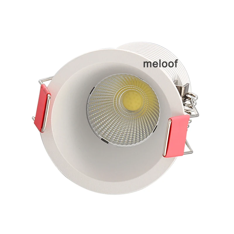 Сверхъяркий светодиодный потолочный точечный светсветильник Epistar 5 Вт 7 9 2020