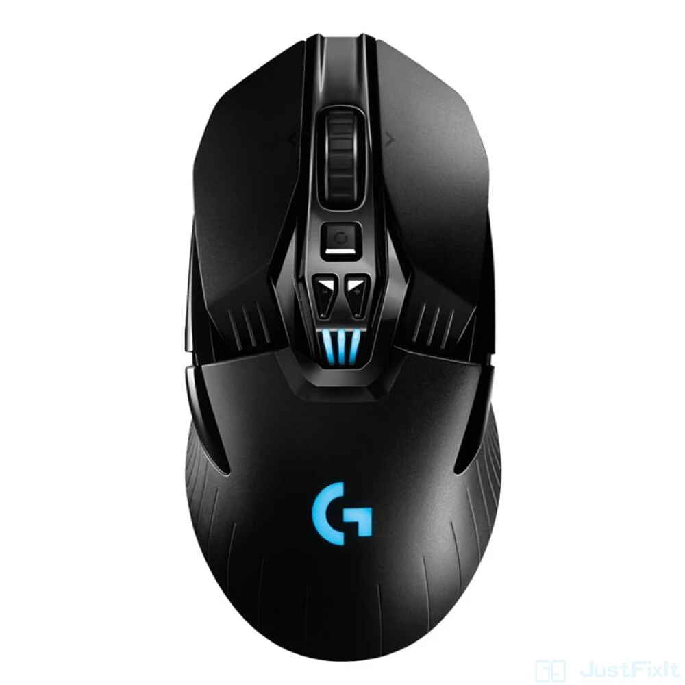 For Logitech G903 HERO Sensor LIGHTSPEED Wireless Gaming Mouse 16k Dpi For Pc Gaming Mouse Gamer Upgraded Version