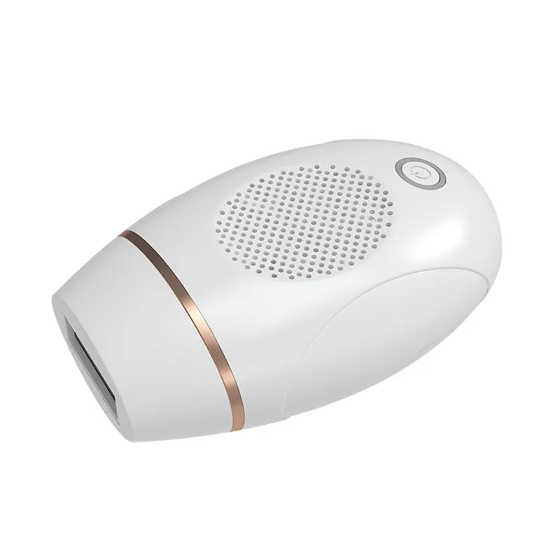 

Women Body Bikini Laser Epilator 900000 Flash Painless IPL Hair Removal Machine Female Electric Flawless Photoepilator