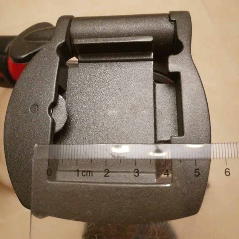БЫСТРОРАЗЪЕМНАЯ пластина для Weifeng WT FT 6105 6102 660A 666 6307 6101 622 Tirpod универсальная Manfrotto