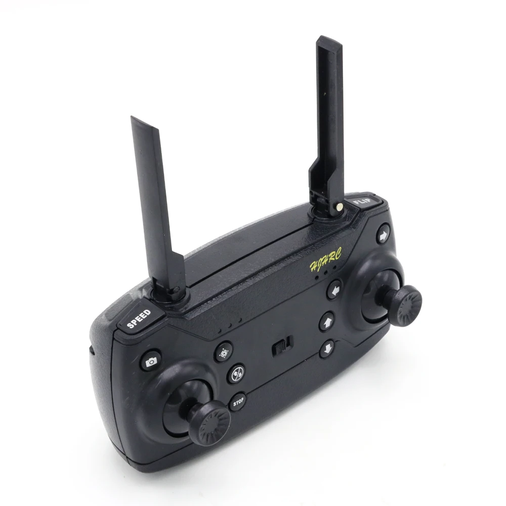 Радиоуправляемая модель HJ28 с камерой 1080 HD APP WIFI подключение Квадрокоптер