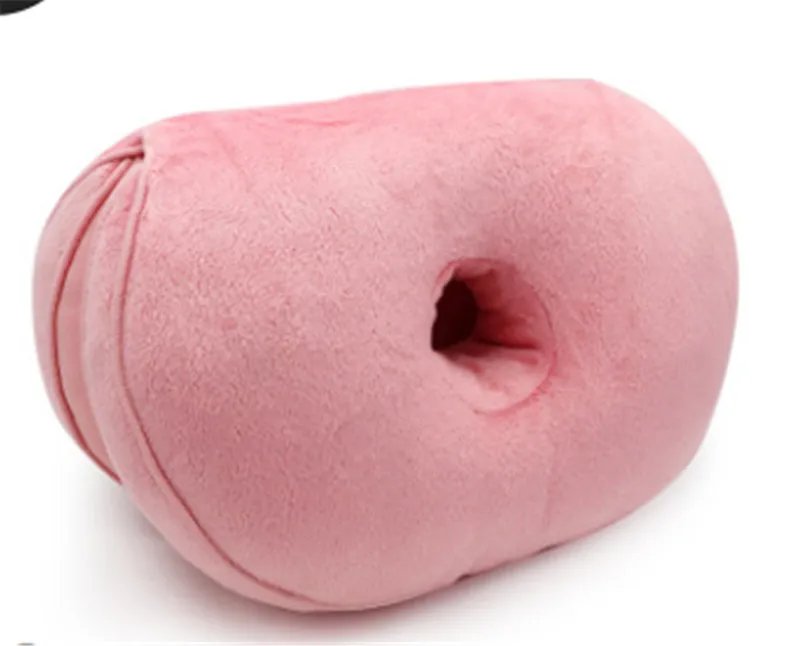 2019 эргономичный хип Корректор осанки Двойная подушка Лифт бедра подушки