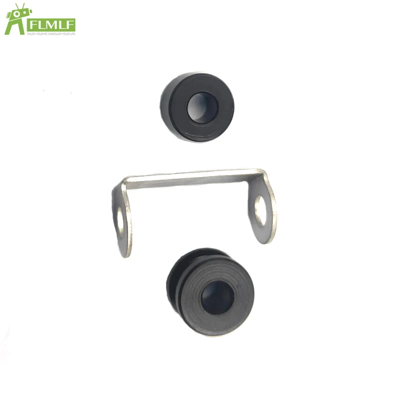 Набор прокладок двигателя подходит для 1/5 HPI ROFUN ROVAN KM BAJA 5B RC автомобильные