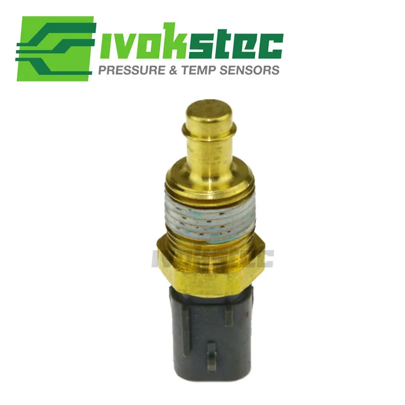 Оригинальный датчик температуры охлаждающей жидкости MOPAR для Dodge Challenger Chrysler 300 Grand